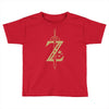 the legend of zelda - breath of the wild Toddler T-shirt