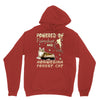 norwegian forest cat Hoodie