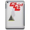 go girll iPad Mini