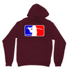 michonne nba style Unisex Hoodie