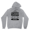 Queens Are Born In January Hoodie