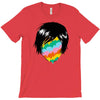 lovely face T-Shirt