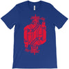 royal blues T-Shirt