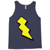 bolt Tank Top