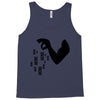 Justice Tank Top
