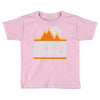 mountain mamma Toddler T-shirt