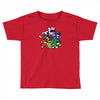 pokerangers Toddler T-shirt