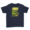 lets hug it out (2) Youth Tee