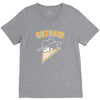 gotham rogues V-Neck Tee