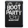 skinhead boot party iPad Mini