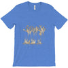 can&rsquo;t see the forest T-Shirt