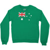 australia international Crewneck Sweatshirt