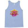 tmnt enemy Tank Top