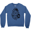 dead men Crewneck Sweatshirt