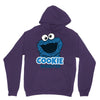 Cookie Monster Unisex Hoodie