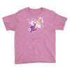 paper gotham 2 Youth Tee