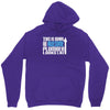 this is what an awesome plumber looks like Unisex Hoodie