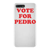vote for pedro iPhone 7 Plus Case
