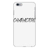 characters iPhone 6 Plus/6s Plus Case