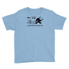 piper go to jail Youth Tee