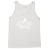 good things come to those who bait Tank Top