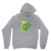 snake anime Unisex Hoodie