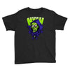 myah i keel you Youth Tee