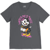 watch me dance V-Neck Tee