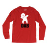 dab Long Sleeve Shirts