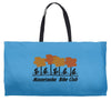 minnetonka bike club Weekender Totes