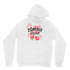 zombie killer Hoodie