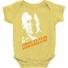 yippie ya yeah schweinebacke die hard Baby Onesie