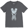 Maverick X V-Neck Tee