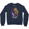the emperor and the legend Crewneck Sweatshirt