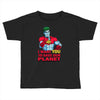 planeteer call Toddler T-shirt