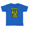 brass monkey Toddler T-shirt