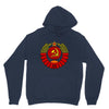 cccp Unisex Hoodie