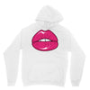 lips shiny Unisex Hoodie