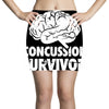 survivor Mini Skirts