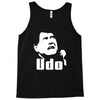 in memory of udo j&uuml;rgens Tank Top