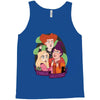 spell on you Tank Top