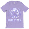 not the average gym otter T-Shirt
