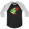lighter 3/4 Sleeve Shirt
