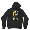 zero splatter clearance Unisex Hoodie