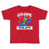 tekashi 6ix9ine  gummo 69 Toddler T-shirt