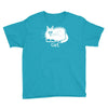 cat Youth Tee