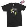 strong is the force of course Exclusive T-shirt