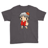 luffy Youth Tee