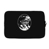 god save the quinn Laptop sleeve