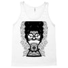 marge simpson Tank Top